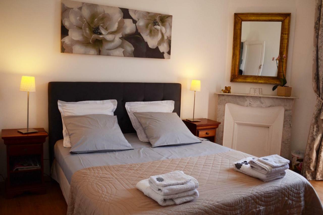 Bed & Breakfast Les Pervenches *